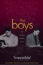 Watch The Boys The Sherman Brothers' Story M4uhd