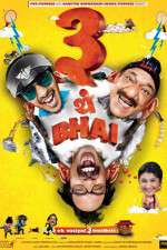 Watch Teen Thay Bhai M4uhd