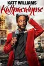 Watch Katt Williams: Kattpacalypse M4uhd