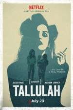 Watch Tallulah M4uhd