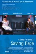 Watch Saving Face M4uhd