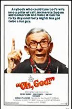 Watch Oh, God! M4uhd