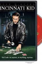 Watch The Cincinnati Kid M4uhd