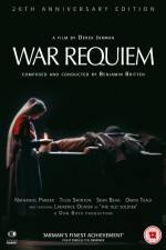 Watch War Requiem M4uhd