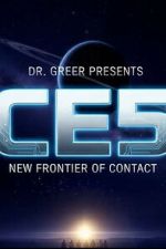 Watch CE5: The New Frontier of Contact M4uhd