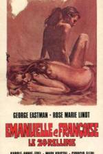 Watch Emanuelle e Fran�oise le sorelline M4uhd