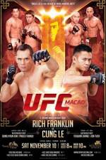 Watch UFC On Fuel TV 6 Franklin vs Le M4uhd