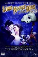 Watch Love Never Dies M4uhd