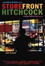Watch Storefront Hitchcock M4uhd