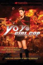 Watch Yo-Yo Girl Cop M4uhd