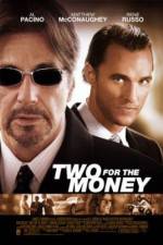 Watch Two for the Money M4uhd