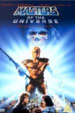 Watch Masters of the Universe M4uhd