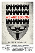 Watch We Are Legion: The Story of the Hacktivists M4uhd