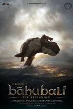 Watch Bahubali: The Beginning M4uhd