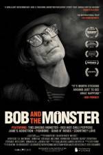 Watch Bob and the Monster M4uhd