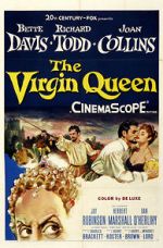 Watch The Virgin Queen M4uhd