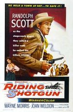 Watch Riding Shotgun M4uhd