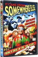 Watch It Came from Somewhere Else M4uhd