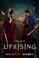 Watch Uprising M4uhd