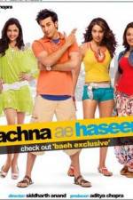 Watch Bachna Ae Haseeno M4uhd
