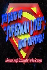 Watch The Death of "Superman Lives": What Happened? M4uhd