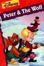 Watch Peter and the Wolf M4uhd