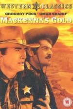 Watch Mackenna's Gold M4uhd