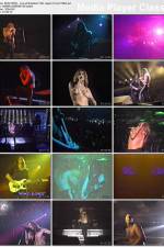 Watch Skid Row: Live at Budokan Hall M4uhd