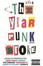 Watch 1991: The Year Punk Broke M4uhd