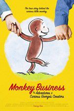 Watch Monkey Business The Adventures of Curious Georges Creators M4uhd