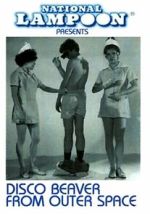 Watch Disco Beaver from Outer Space M4uhd