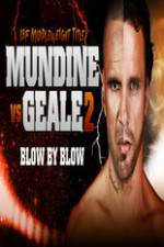 Watch Anthony the man Mundine vs Daniel Geale II M4uhd