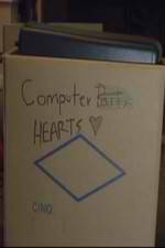 Watch Computer Hearts M4uhd