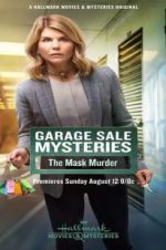 Watch Garage Sale Mystery: The Mask Murder M4uhd