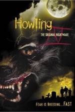 Watch Howling IV: The Original Nightmare M4uhd