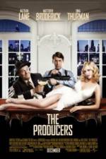 Watch The Producers M4uhd