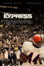 Watch The Express M4uhd
