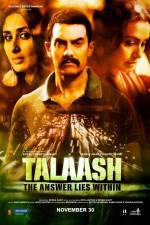 Watch Talaash M4uhd