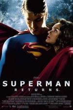 Watch Superman Returns M4uhd