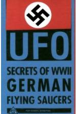 Watch Nazi UFO Secrets of World War II M4uhd