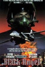 Watch Flight of Black Angel M4uhd