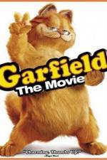 Watch Garfield M4uhd