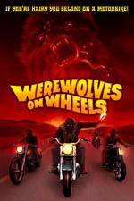 Watch Werewolves on Wheels M4uhd