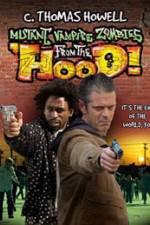 Watch Mutant Vampire Zombies from the 'Hood M4uhd