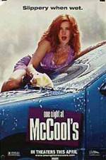 Watch One Night at McCool's M4uhd