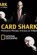 Watch National Geographic Card Shark M4uhd