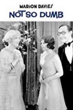 Watch Not So Dumb M4uhd