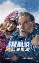 Watch Famlia, Pero No Mucho M4uhd