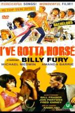 Watch Ive Gotta Horse M4uhd