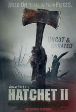 Watch Hatchet II M4uhd